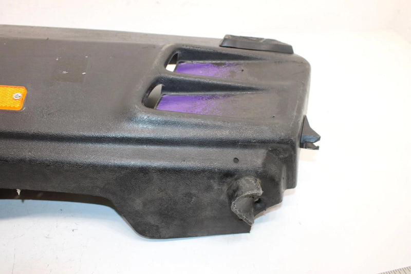 96 Arctic Cat Puma Deluxe Oem Right Side Pod W/Foam 0718-196 SA70