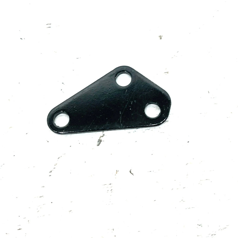 85Yamaha Tri Moto 200 OEM Upper Engine Mount Bracket 24W-21315-00-00 AY59