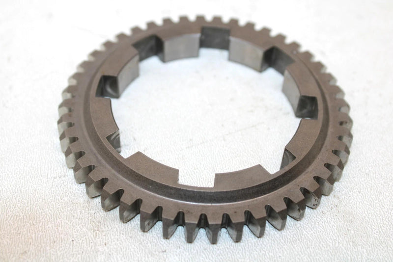 2015 Yamaha Viking Vi Oem 44T Crankshaft Dampner Gear 1HP-11536-00-00 XY0.2