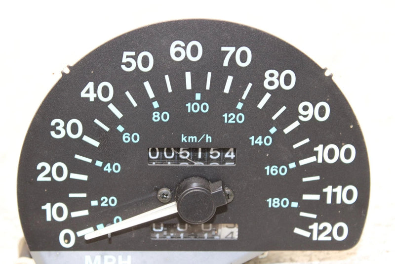 1996 Polaris 600 Xcr Sp Oem Speedometer Under 6k Miles 3280245 SP68
