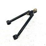2000 Suzuki King Quad 300 4x4 OEM Left Lower A Arm 52420-39D11 AS34