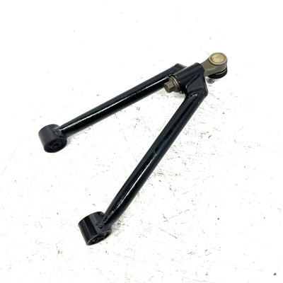 2000 Suzuki King Quad 300 4x4 OEM Left Lower A Arm 52420-39D11 AS34