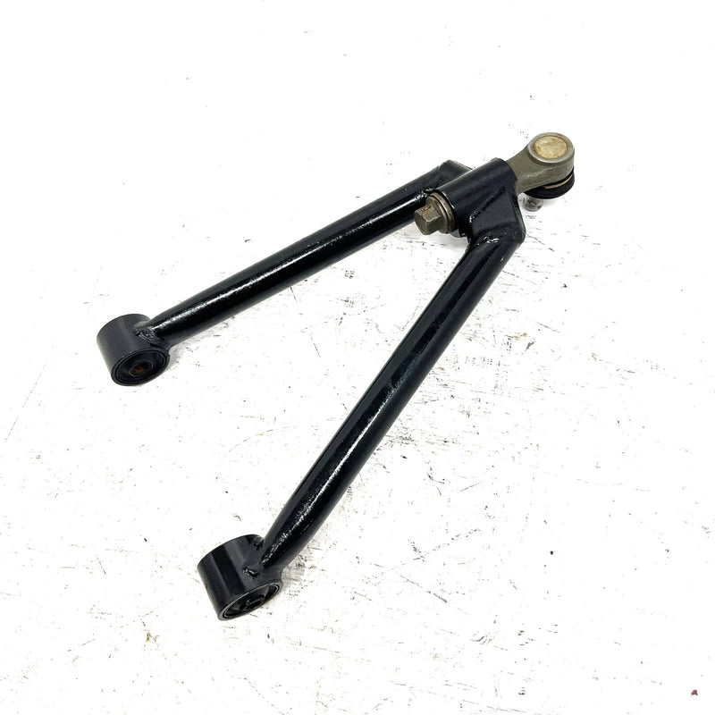 2000 Suzuki King Quad 300 4x4 OEM Left Lower A Arm 52420-39D11 AS34