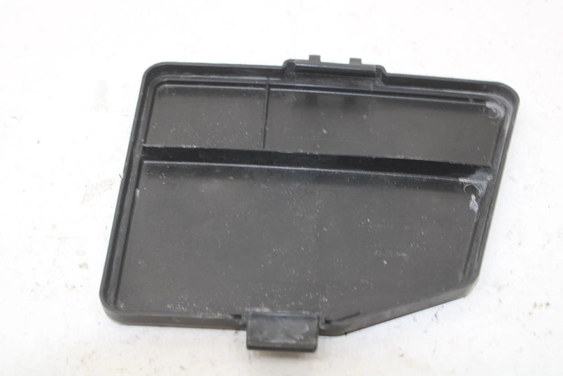 1988 Yamaha Enticer 340 Oem Tool Box Lid 8W6-77382-00-00 SY130