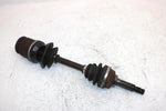 1997 Suzuki King Quad 300 4x4 Oem Front Drive Shaft Set 54902-19B82 AS11