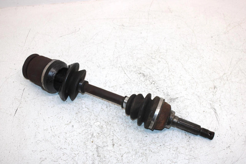1997 Suzuki King Quad 300 4x4 Oem Front Drive Shaft Set 54902-19B82 AS11