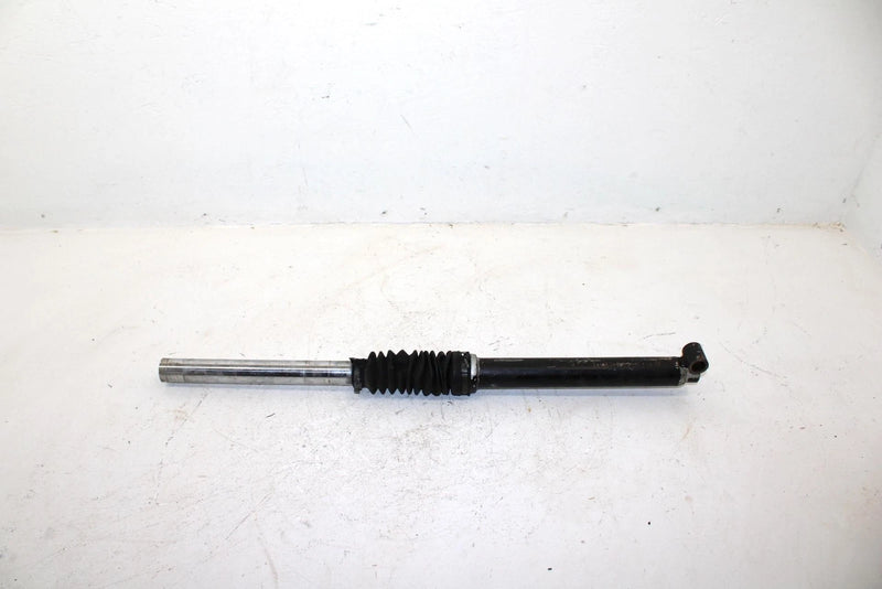 1984 Yamaha  Ytm 200 L Oem Right Front Fork 21V-23103-00-35 AY48