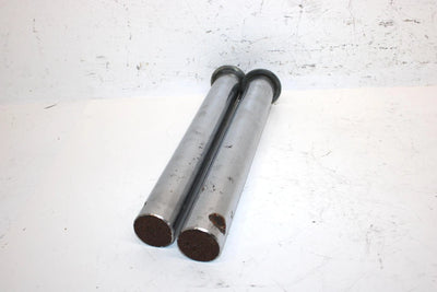 1988 Yamaha Phazer Oem Front Shock Cylinder Pair 8V0-22471-00-00 SY26
