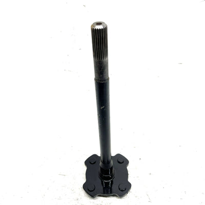 00-02 Arctic Cat 500 4x4 Automatic OEM Rear Left Side Axle 0502-107 AA32