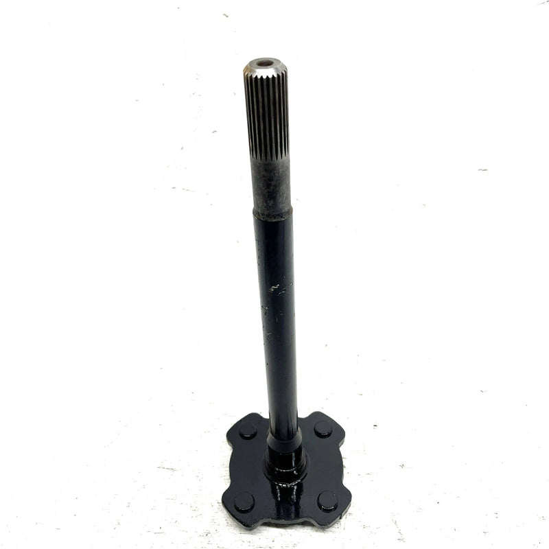 00-02 Arctic Cat 500 4x4 Automatic OEM Rear Left Side Axle 0502-107 AA32