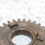 2006 Polaris Sportsman 500 Oem 28T Transmission Gear 3234068 AP183