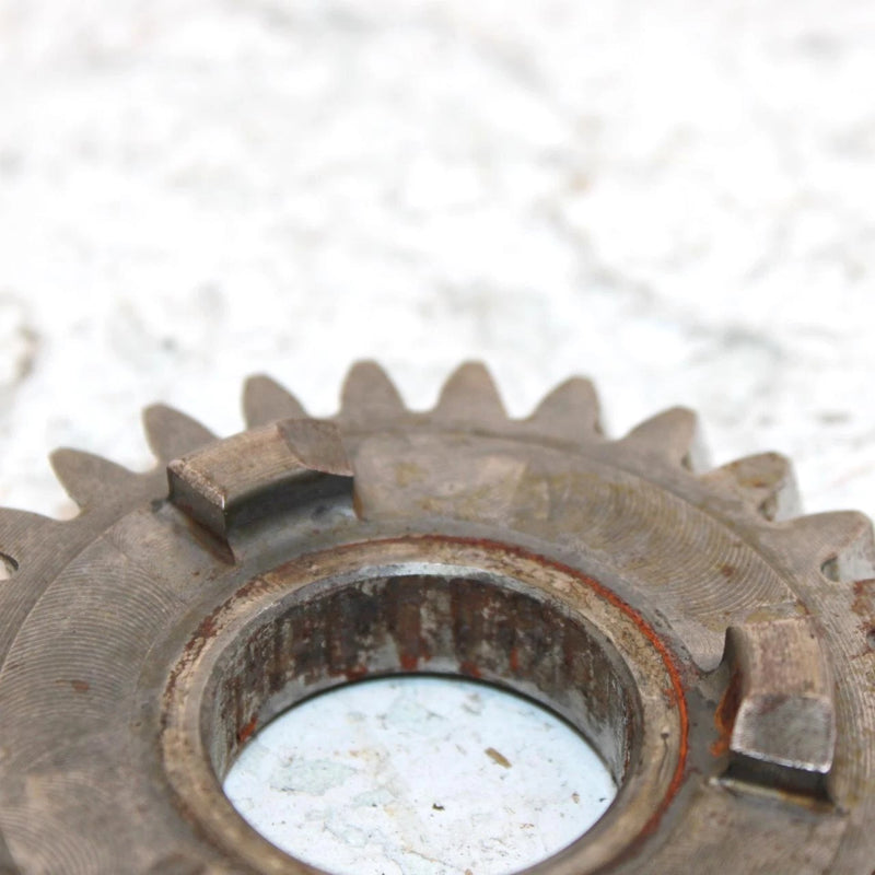 2006 Polaris Sportsman 500 Oem 28T Transmission Gear 3234068 AP183