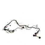 1992 Yamaha Big Bear 350 YFM350FW 4x4 OEM Main Wire Harness 3HN-82590-11-00 AY53