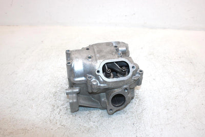 2003 Kawasaki Prairie 650 Oem Rear Cylinder Head 11008-1386 11008-0778 AK26