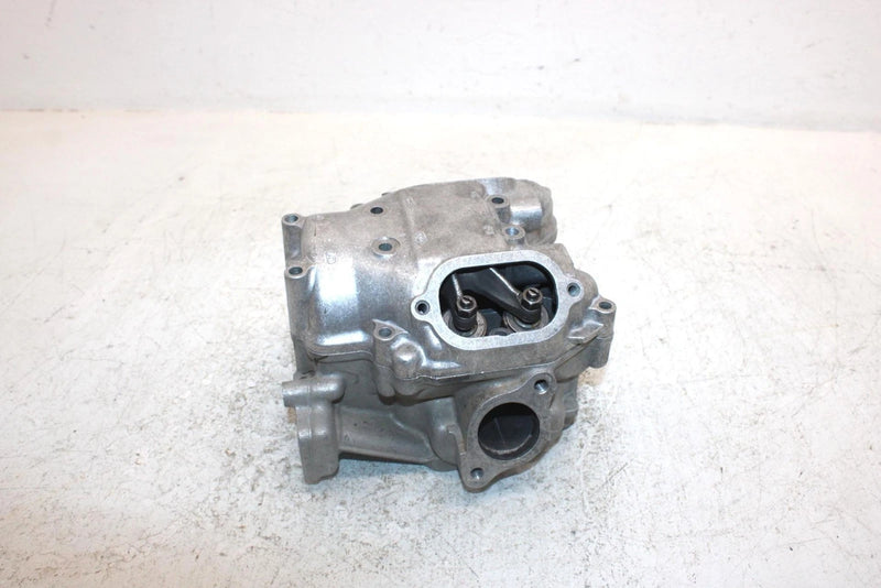 2003 Kawasaki Prairie 650 Oem Rear Cylinder Head 11008-1386 11008-0778 AK26
