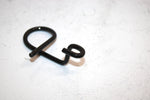 90 Polaris Classic 500 Oem Recoil Handle Holder 5224296 SP56