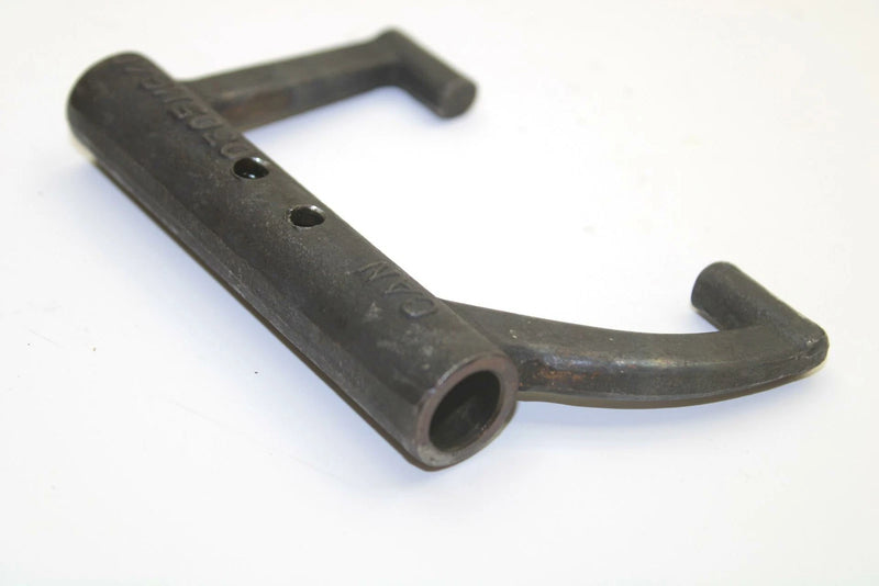 Ski-Doo OEM Chain Case Fork 504075800 SS60