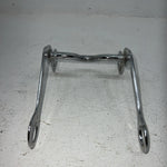New Silver Welded Medium Port Bit LLL-12