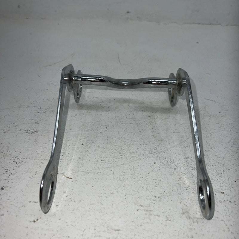 New Silver Welded Medium Port Bit LLL-12