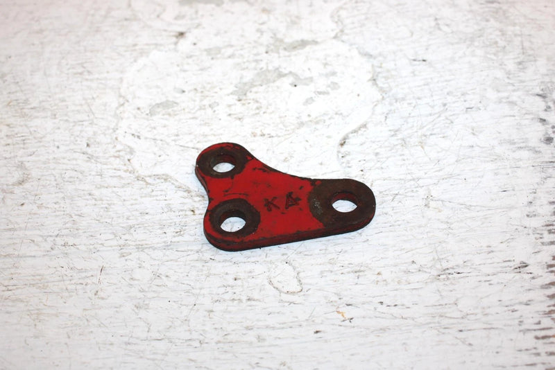 83 Honda Atc 250 All Terrain Oem Upper Engine Mount Bracket 50138-KA2-000ZC AH62