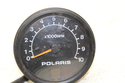 1999 Polaris 500 Xc Oem Tachometer 3280329 SP37