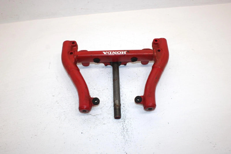 1984 Honda Atc 200 Esa Oem Steering Stem 63200-958-671 AH60