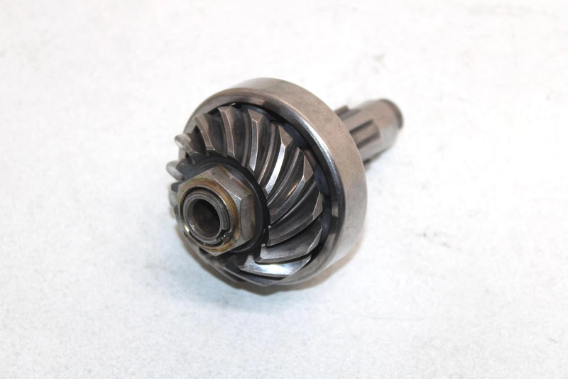 03 Suzuki Vinson 500 Lt-f500f Oem Sub Output Shaft 29121-44D20 29121-44D21 AS24
