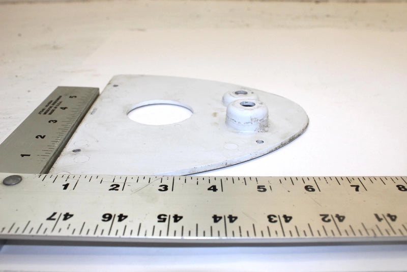 1994 Polaris Sl 650 Oem Instrument Panel 5431725 JP16