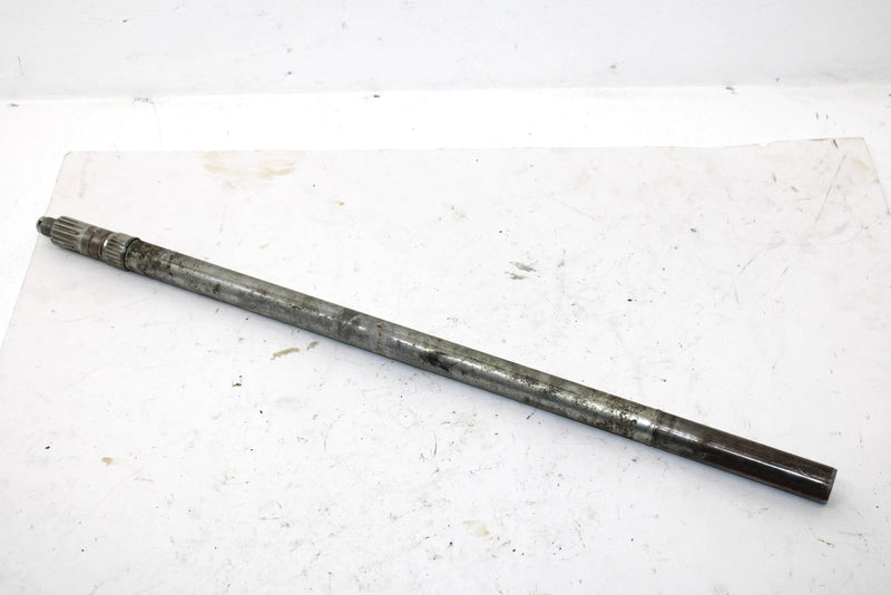 1997 Polaris Xcr 600 Oem Secondary Jack Shaft Jackshaft 1332191 SP182