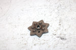 2019 Honda Trx500fe2ac Oem Shift Stopper Star 24321-HM8-B40 AH12
