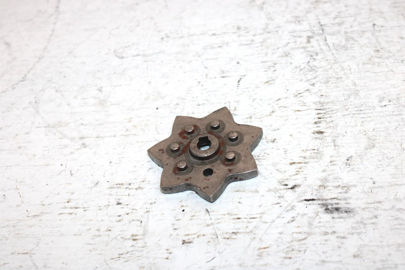 2019 Honda Trx500fe2ac Oem Shift Stopper Star 24321-HM8-B40 AH12
