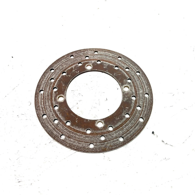 2009 Polaris Ranger HD 700 4x4 EFI OEM Rear Brake Rotor 5248250 XP12