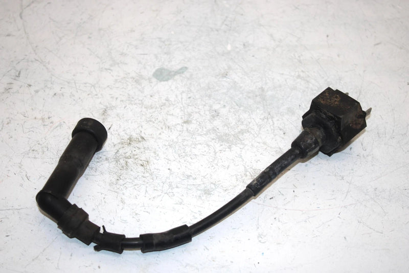 86 Honda Trx200 Sx A  Oem Ignition Coil 30501-HB3-000 30501-KT0-405 AH27
