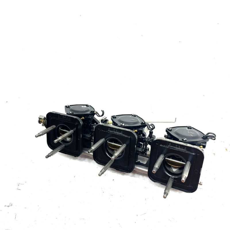 1995 Polaris SLX 780 OEM Carburetor Assembly 3140094 JP43