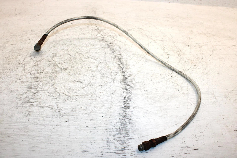 1989 Polaris 400 Oem Brake Line 5420114 SP23