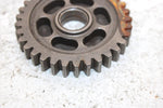 1985 Honda Atc110 A Oem 33T Countershaft Low Gear 23421-459-000 AH13