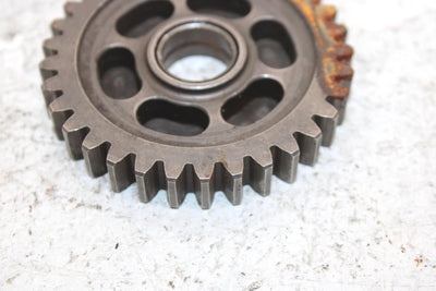 1985 Honda Atc110 A Oem 33T Countershaft Low Gear 23421-459-000 AH13