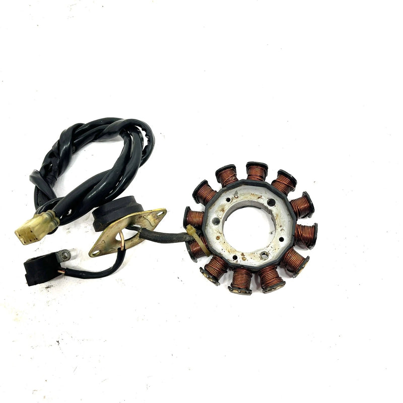 01-05 Yamaha WaveRunner XLT1200 OEM Stator 66V-85510-00-00 JY27.1