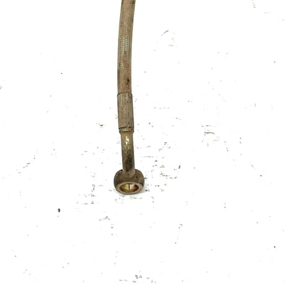 05-06 Polaris Trail Blazer 250 OEM Front Right Brake Line 1910839 AP221