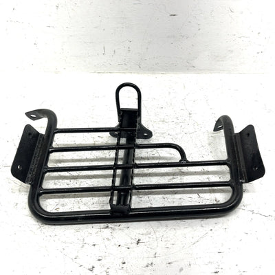 1998 Arctic Cat Bearcat 454 4X4 OEM Right Footrest 0506-066 AA3