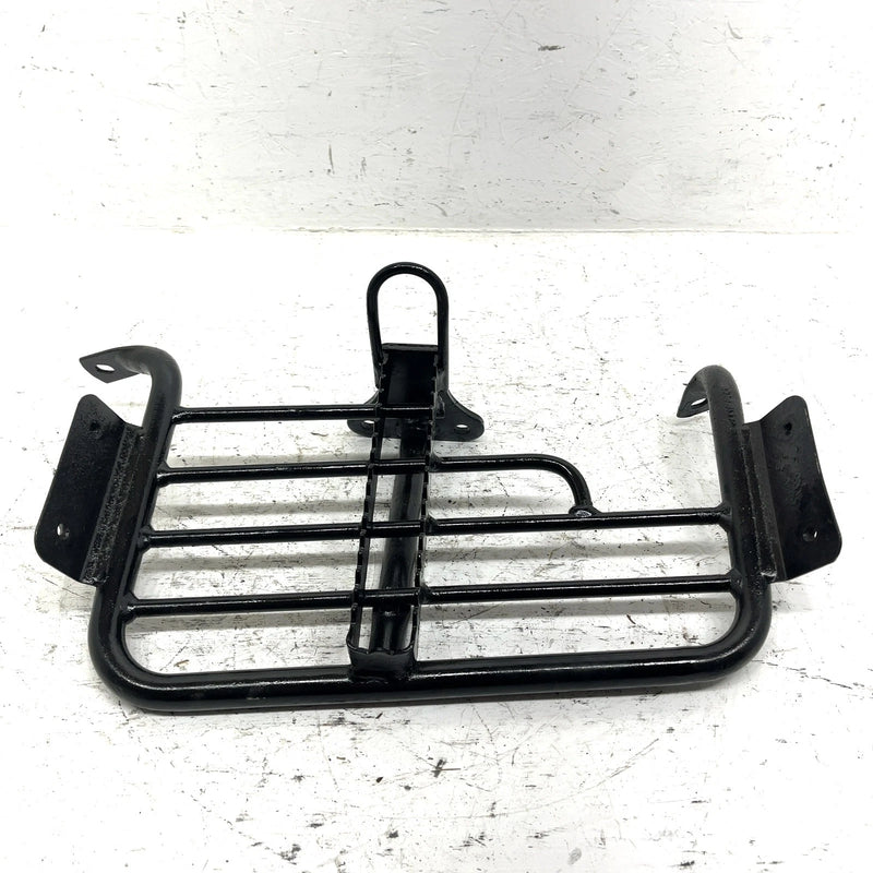 1998 Arctic Cat Bearcat 454 4X4 OEM Right Footrest 0506-066 AA3