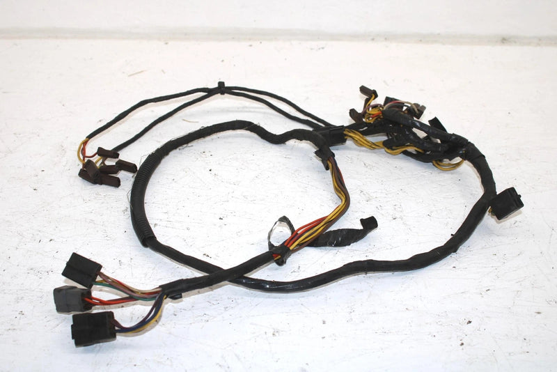 1994 Ski-doo Formula Stx Oem Headlight Wiring Harness SS77
