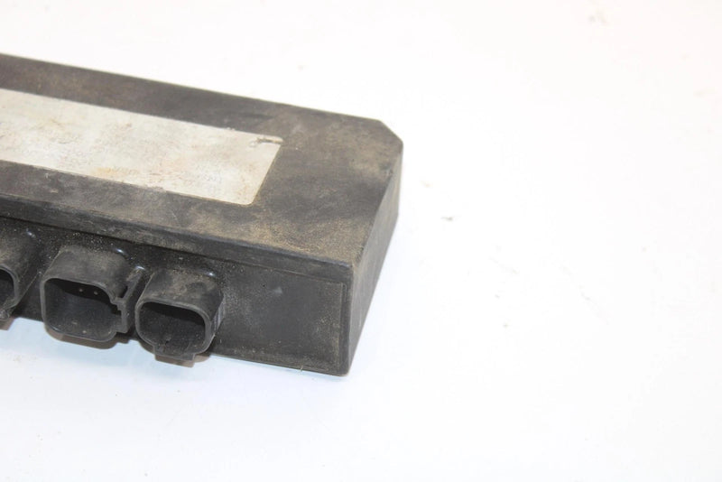 2003 Ski-doo Mxz 600 Oem ECM Electronic Control Box MPEM 512059642 SS99