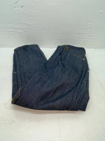 New Vintage Blue Lee Denim Pants VV-9