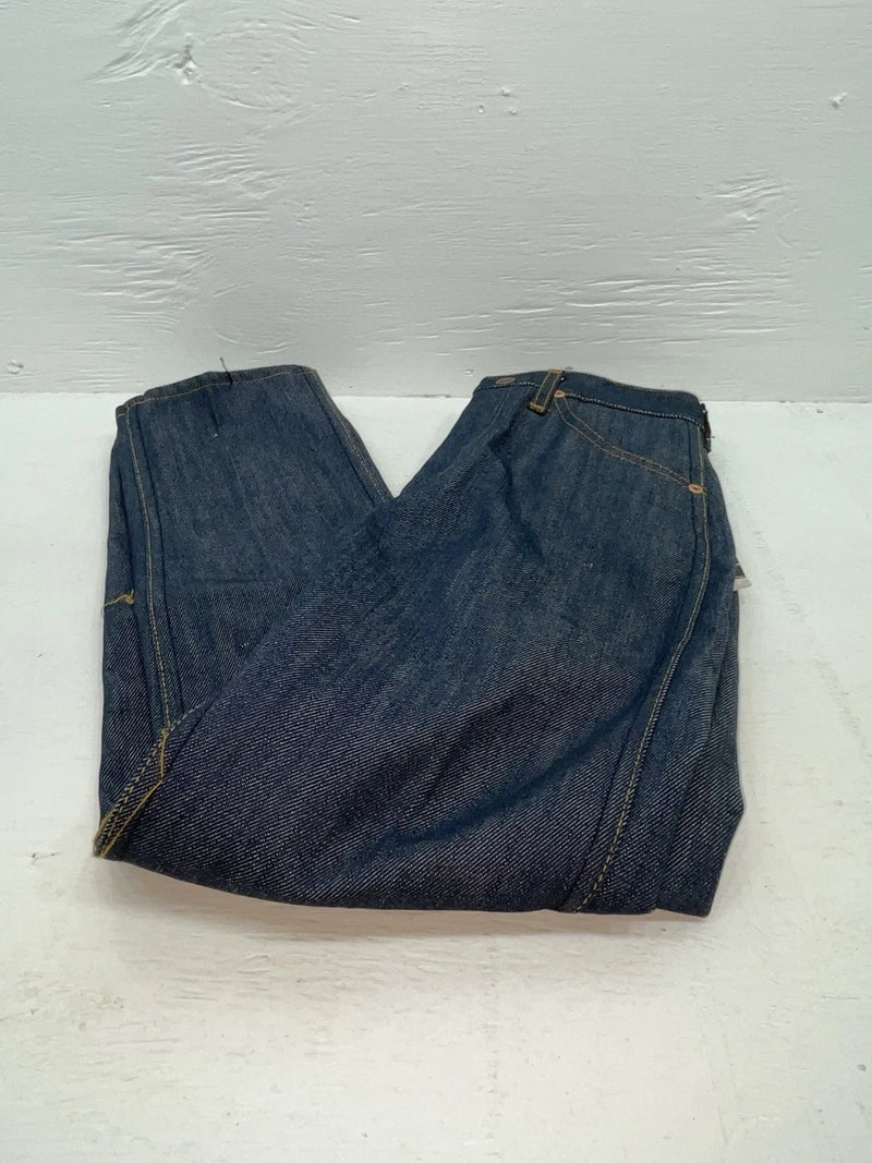 New Vintage Blue Lee Denim Pants VV-9