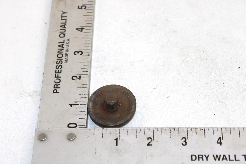Polaris Oem Exhaust Power Valve Cap 3086118 Q939