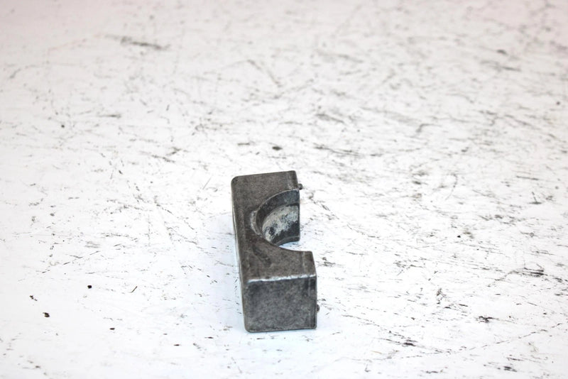 2001 Arctic Cat Z 440 Oem Steering Post Clamp 0705-257 SAS3