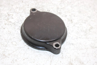 1994 Kawasaki Bayou 220 Engine Oil Filter  Cover 14024-1488 AK3