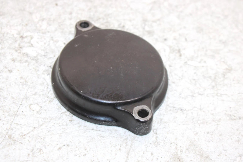 1994 Kawasaki Bayou 220 Engine Oil Filter  Cover 14024-1488 AK3