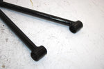 97 Arctic Cat Z 440 Oem Upper A Arm Set 0703-437 SA305